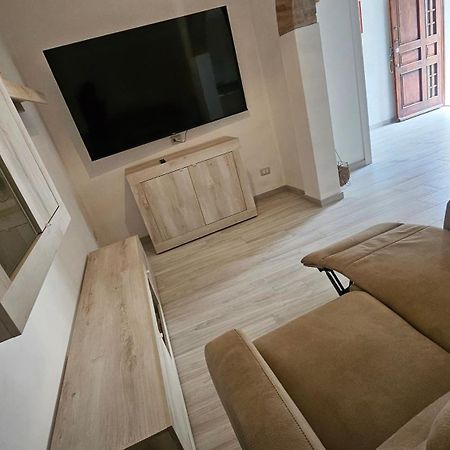 Appartamento Via Roma Castelnuovo D'elsa Εξωτερικό φωτογραφία