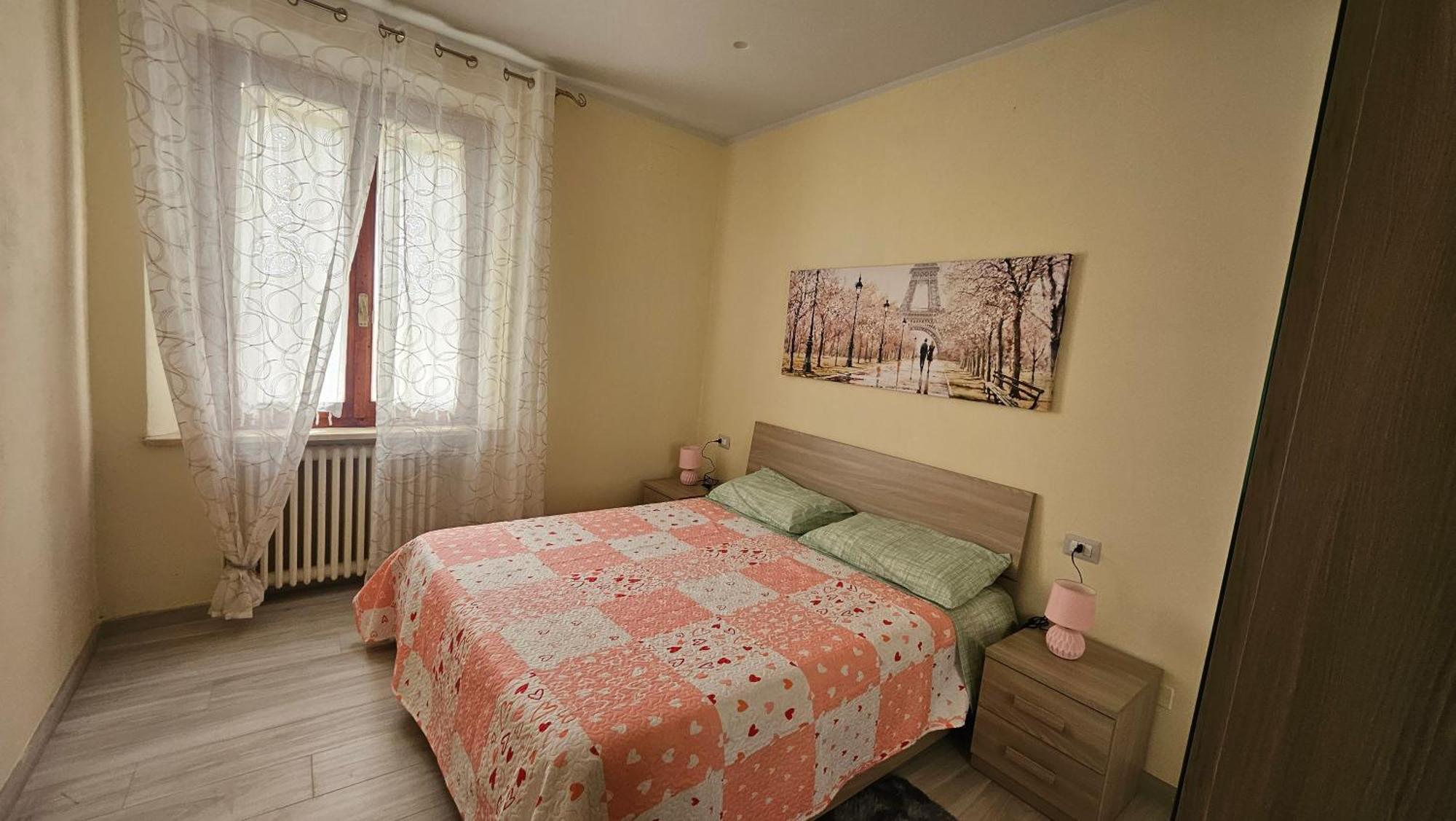 Appartamento Via Roma Castelnuovo D'elsa Εξωτερικό φωτογραφία