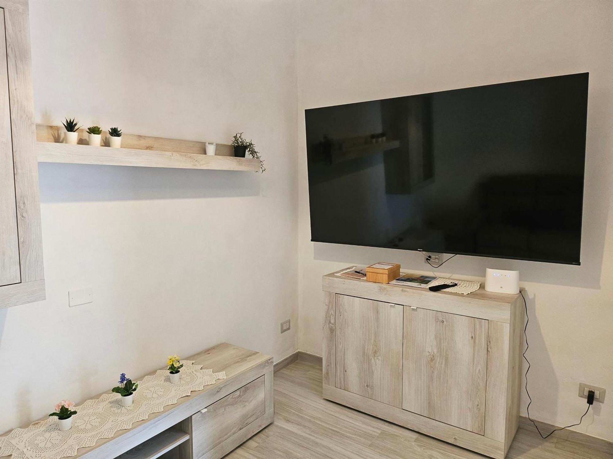 Appartamento Via Roma Castelnuovo D'elsa Εξωτερικό φωτογραφία